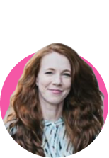 face of Christina Maguire