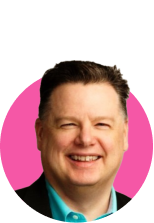 face of Kevin Dunn